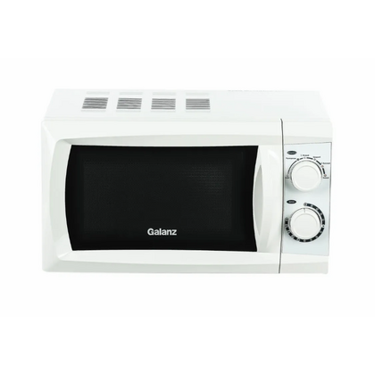 Микроволновая Печь Galanz MOS-2002MW 20л. 700Вт белый
