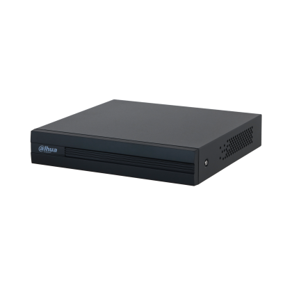 Видеорегистратор мультиформатный 8-канальный Dahua HDD до 2Tb (DH-XVR1B08-I)