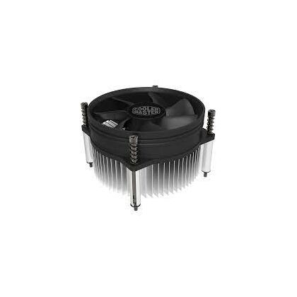 Система охлаждения Для процессора CoolerMaster 65 W i50 (LGA 1700, 3 Pin, 92 мм) RR-I5A7-22FK-N1