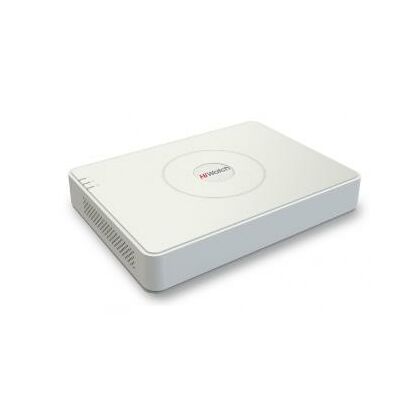 Видеорегистратор мультиформатный 16-канальный HiWatch HDD до 10Tb (DS-H216QA(B))