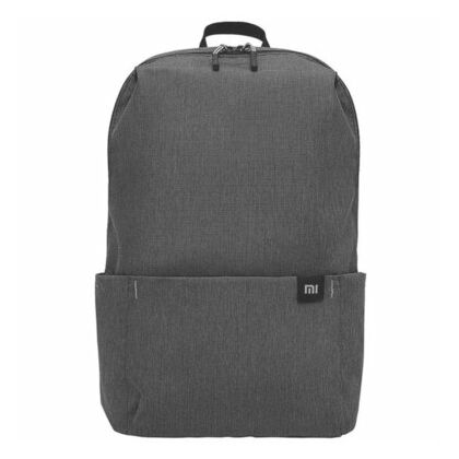 Рюкзак Xiaomi Colorful Mini Backpack, 10L Черный (ZJB4134CN)