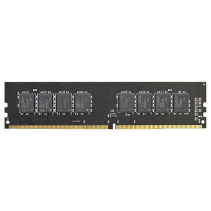 Модуль памяти DDR4 8Гб 2400МГц AMD  1.2 В (R748G2400U2S-U)