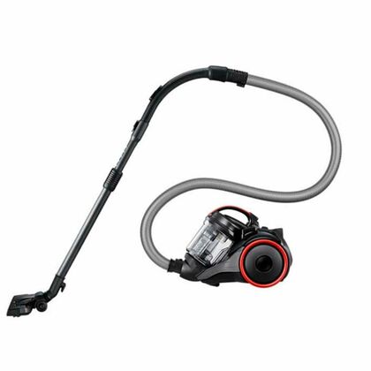 Пылесос Samsung VC15K4116VR/ EV 1500Вт красный/ черный