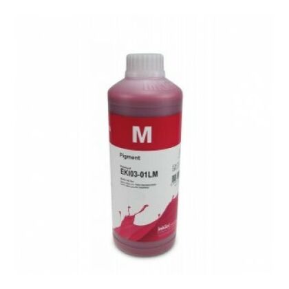 Чернила Epson Stylus pro 7800/ 7880/ 9800/ 9880/ 7550/ 9550, Magenta Pigment, 1л, EKI03-01LM, InkTec