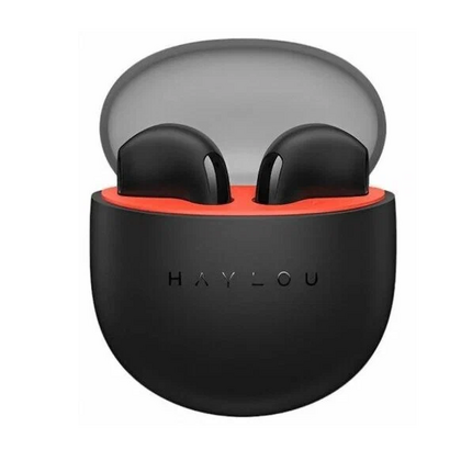 TWS наушники Xiaomi Haylou X1 Neo, вкладыши, черный (Haylou X1 Neo)