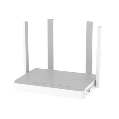 Роутер Keenetic Skipper 4G (KN-29100 ( 2.4 ГГц 300 Мбит/ с, 5 ГГц 867 Мбит/ с, 4х1Гбит/ с, 1хUSB 2.0,1хNano SIM) KN-2910