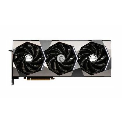 Видеокарта PCI-e: GeForce RTX 4090 Msi RTX 4090 SUPRIM X 24G