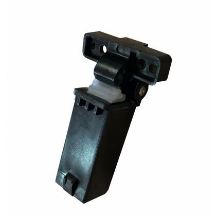 Шарнир (петля) автоподатчика ADF Pantum M6500/ M6550/ M6600 черная (301022338001)