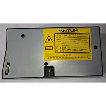 Блок лазера Pantum P2200/ P2500/ M6500/ M6550/ M6600 (301022055001)