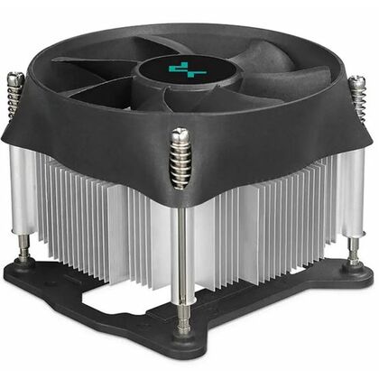 Система охлаждения Для процессора DeepCool 95 W THETA31.PWM (1700, 4-pin PWM, 100 мм) THETA31.PWM 1700 NATIVE