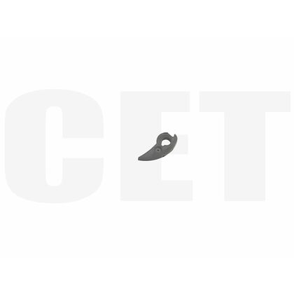 Сепаратор тефлонового вала Pantum P2200/ P2500/ P2600/ S2000/ M6200/ M6500/ M6550/ M6600/ MS6000/ MS6550/ MS6600, CET