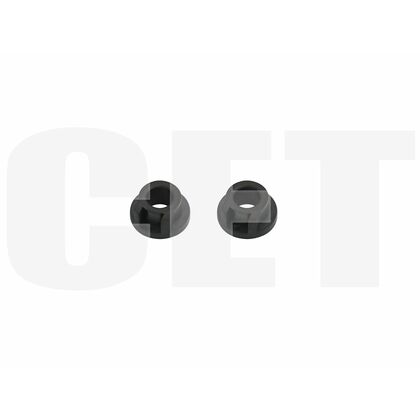 Подшипник резинового вала Pantum P2200/ P2500/ P2600/ P3300/ M6200/ M6500/ M6600/ M6700/ M6800/ M7100/ M7200/ M7300, 2 шт/ компл, CET
