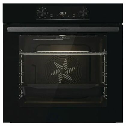 Электрический духовой шкаф Gorenje BO6735E02BK