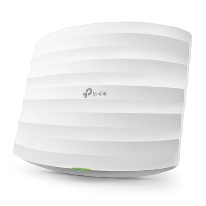 Точка доступа внутренняя TP-Link EAP223 (2,4 + 5 ГГц; 2,4ГГц 450 Мбит/ с;5ГГц 867 Мбит/ с;1х1Гбит/ с)
