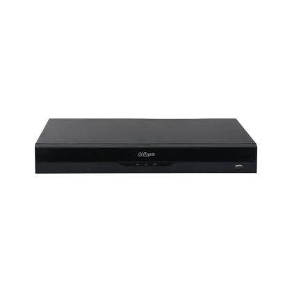 Видеорегистратор IP 16-канальный Dahua HDD до 16Tb (DHI-NVR4216-EI)