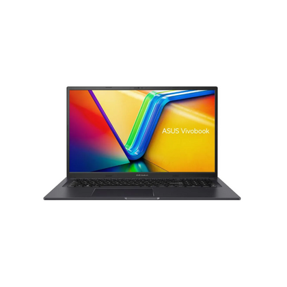 Ноутбук Asus 17,3"/ AMD Ryzen7 7730U (2GHz до 4.5GHz)/ 16Гб/ SSD 512Гб/ AMD Radeon Vega (1920x1080) IPS/ No ODD/ Без ОС/ Черный M3704YA-AU052 (90NB1192-M0020