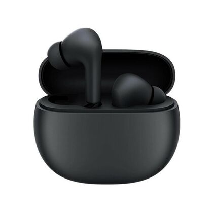 TWS наушники Xiaomi Redmi Buds 4 Active, внутриканальные, микрофон, черный (BHR6992GL)