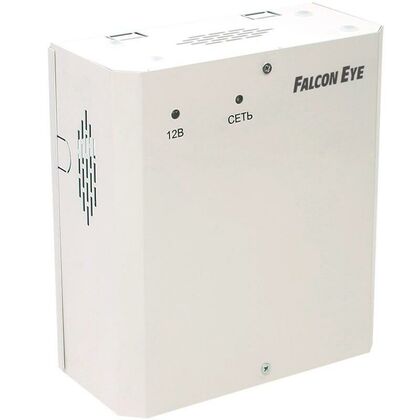 Блок питания Falcon Eye FE-1230 MAX