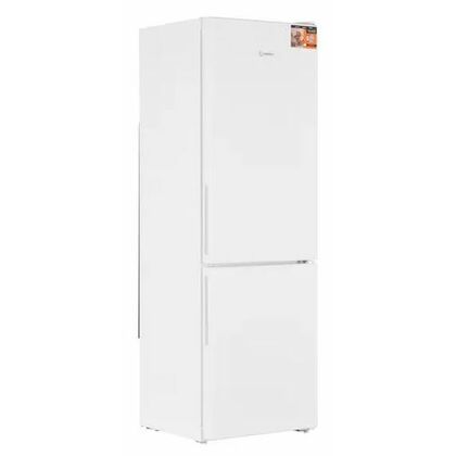 Холодильник Indesit ITR 4180 W белый, размораживание: No Frost, высота - 185