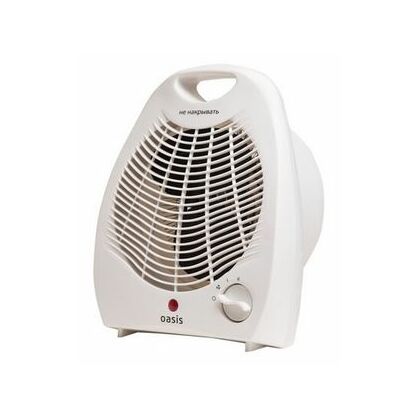 Тепловентилятор Oasis SD-20R (2000 Вт, обогрев до: 20 м2)