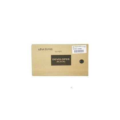 Девелопер XEROX DocuCentre SC2020 черный 40K (676K35980)