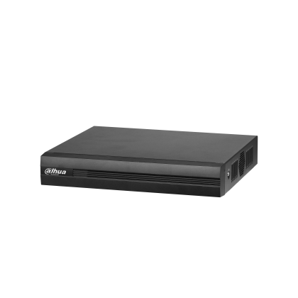Видеорегистратор мультиформатный 16-канальный Dahua HDD до 16Tb (DH-XVR1B16-I)