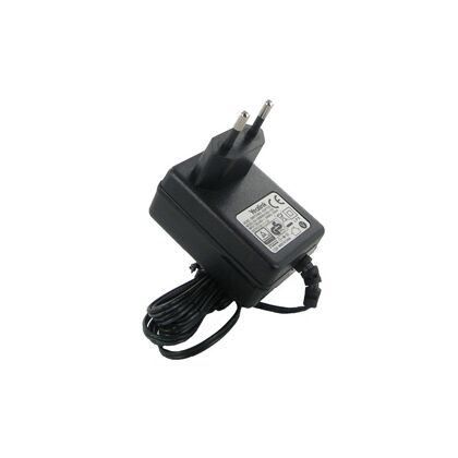 Блок питания 5VDC 1.2A для IP-телефонов SIP-T20(P), SIP-T21(P), SIP-T22(P), SIP-T26(P), SIP-T28(P), SIP-T41(P), SIP-T42G