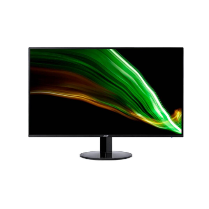 Монитор Acer 23.8" UM.QS1EE.H02 черный )