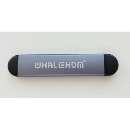 Внешний жесткий диск SSD 256 Gb Whalekom PM2MINI256 (PM2MINI256)