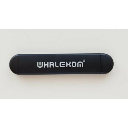 Внешний жесткий диск SSD 2000 Gb Whalekom NVME (PNVME2T)