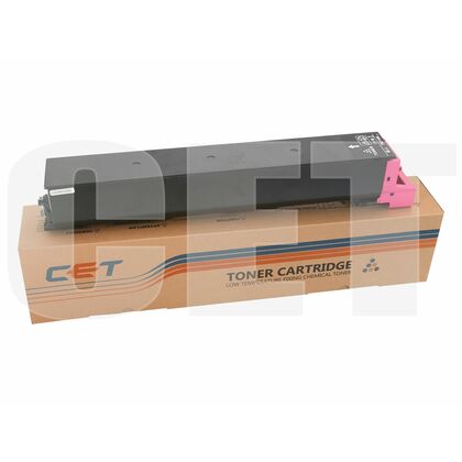Картридж Konica Minolta TN-715M Magenta CET 45000стр. (Bizhub C750i/ AccurioPrintC750i/ Develop ineo+ 750i)