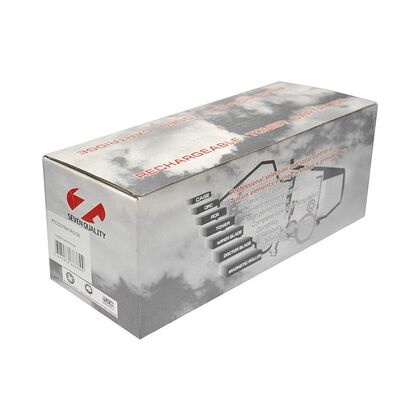 Картридж Canon 057H 7Q 10000стр. (iSensys LBP-223/ MF443) с чипом без счетчика