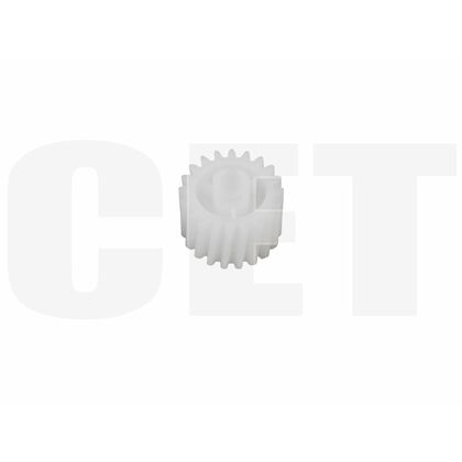 Шестерня фьюзера 20T HP LJ Enterprise P3015 CET (RU7-0030)