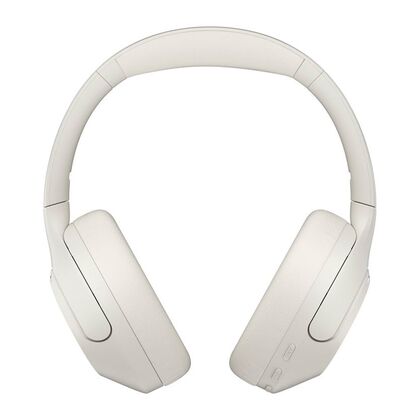 Беспроводные наушники Xiaomi Haylou S35 ANC, Bluetooth, jack 3.5 mm, полноразмерные, белый (Haylou S35 ANC)