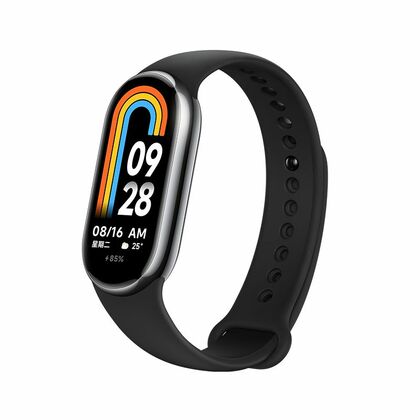 Фитнес Браслет Xiaomi Mi Band 8 EU