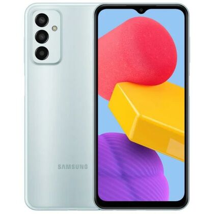 Смартфон Samsung Galaxy M13 4Gb/64Gb Голубой