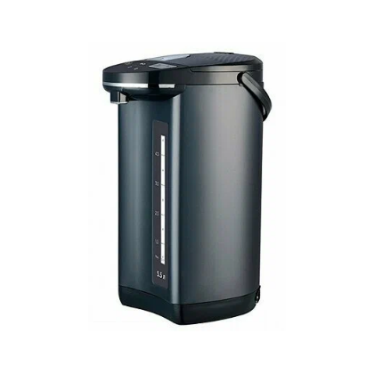 Термопот BQ BQ TP531 черный (900 Вт, объем - 5.5 л, корпус: пластик)