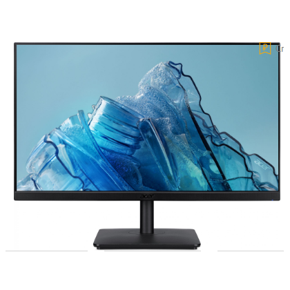 Монитор 27" Acer Vero V277Ebipv черный (IPS, 1920х1080, 100 Гц, 4 ms, 250 cd/ m2, 1000:1)