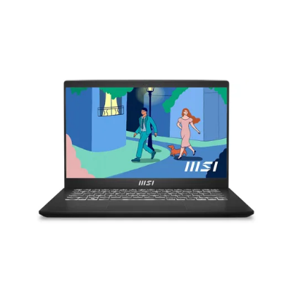 Ноутбук Msi