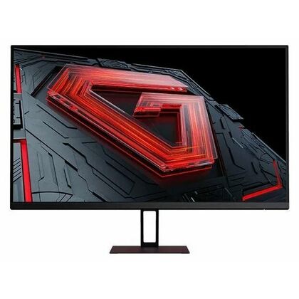 Монитор 27" Xiaomi X27G (P27FBA-RX) черный (IPS, 1920х1080, 165 Гц, 1 ms, 250 cd/ m2, 1000:1, DPх1, HDMIх1)