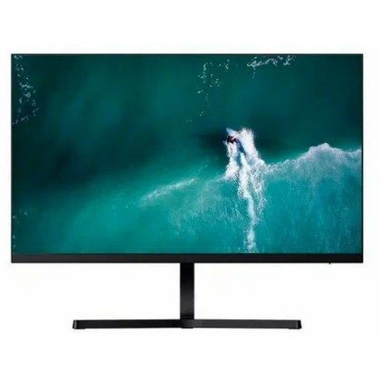 Монитор 23.8" Xiaomi 1A (P24FBB-RA) черный (IPS, 1920х1080, 100 Гц, 6 ms, 250 cd/ m2, 1000:1, HDMIх1, VGAх1)