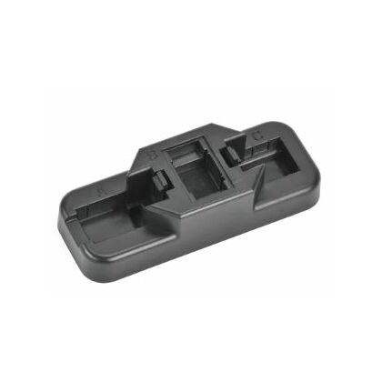 Площадка для заделки модулей Keystone Jack, ITK (CKJ-000-09)