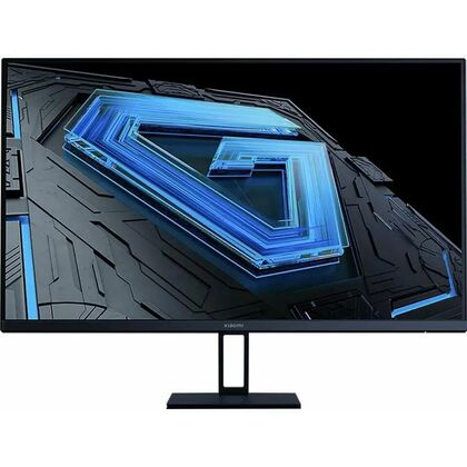 Монитор 27" Xiaomi G27i черный (IPS, 1920х1080, 165 Гц, 1 ms, 250 cd/ m2, 1000:1, DPх1, HDMIх1)