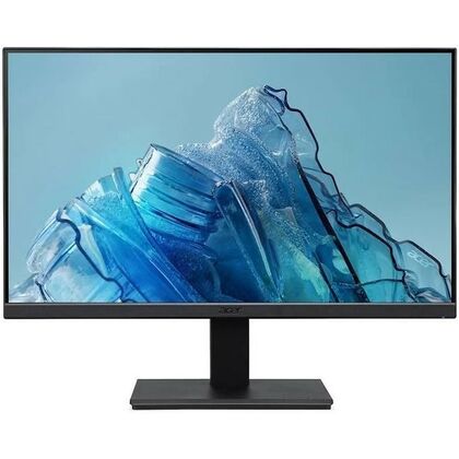 Монитор 23.8" Acer V247YHbmipxv Vero черный (VA, 1920х1080, 100 Гц, 4 ms, 250 cd/ m2, 1000:1, DPх1, HDMIх1)