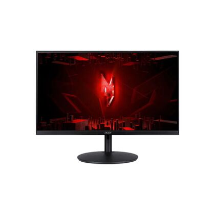 Монитор 23.8" Acer XF240YS3biphx черный (VA, 1920х1080, 180 Гц, 4 ms, 300 cd/ m2, 4000:1, DPх1, HDMIх1)