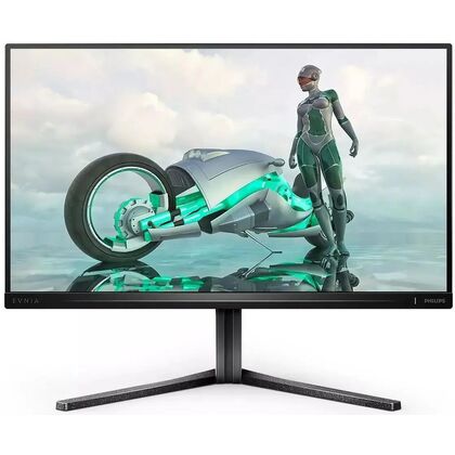 Монитор 24.5" Philips 25M2N3200W серый (VA, 1920х1080, 240 Гц, 1 ms, 300 cd/ m2, 3000:1, DPх1, HDMIх2)