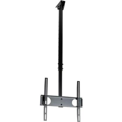 Крепление для ТВ наклонное 26"-65" Arm Media LCD-1500 нагрузка max 50 кг, наклон 0/ +15°, от стены 1010-1480 мм , чёрный