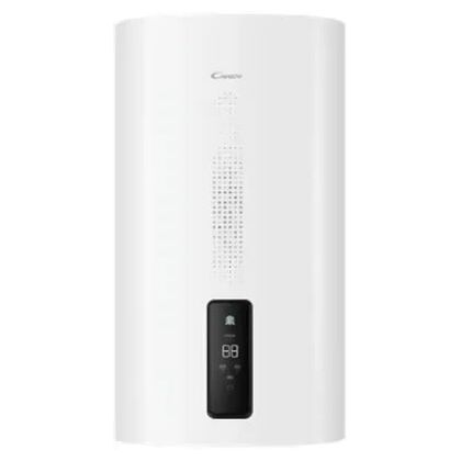 Водонагреватель накопительный вертикальный Candy CF50V-P5 белый (объем 50 л, мощность - 3 кВт)