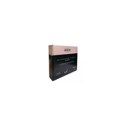 Металлические пружины Office Kit D12.7 мм (1/ 2) серебряные 100 шт.