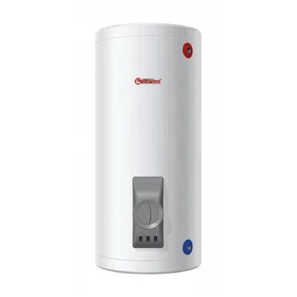 Водонагреватель накопительный вертикальный Thermex ER 200V белый (объем 200 л, тэн мокрый, биостеклофарфор)